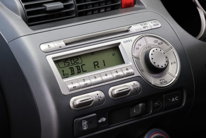 2025 Honda Jazz