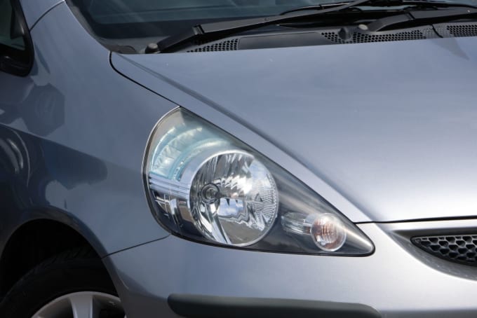 2025 Honda Jazz