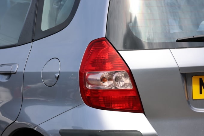 2025 Honda Jazz