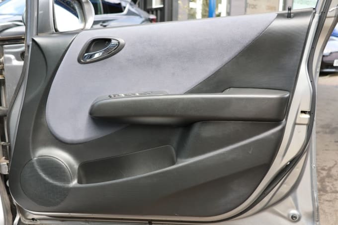 2025 Honda Jazz