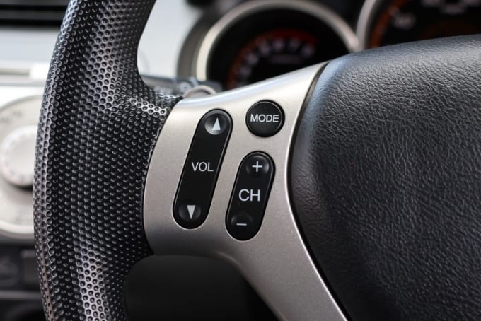 2025 Honda Jazz