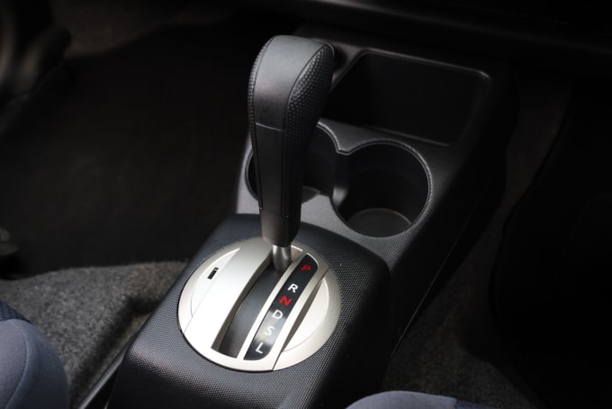 2025 Honda Jazz