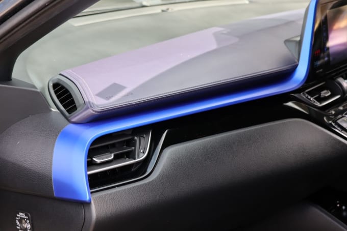 2025 Toyota C-hr