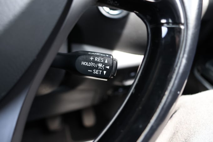 2025 Toyota C-hr
