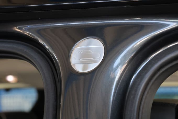 2025 Land Rover Discovery