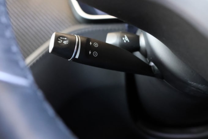 2025 Tesla Model S