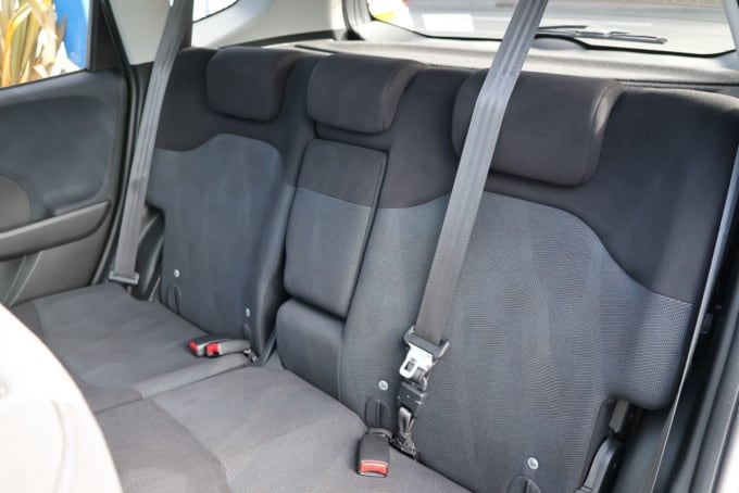 2025 Honda Jazz