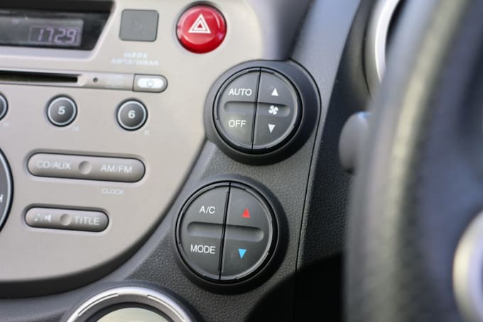 2025 Honda Jazz
