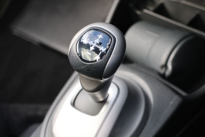 2025 Honda Jazz