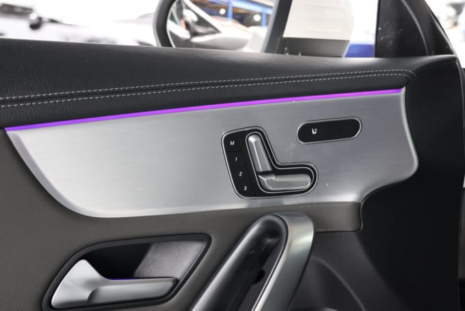 2025 Mercedes-benz Cla