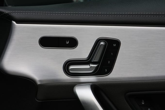 2025 Mercedes-benz Cla