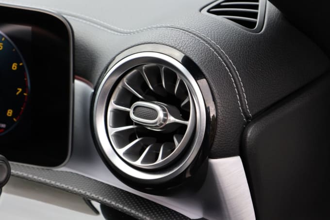 2025 Mercedes-benz Cla