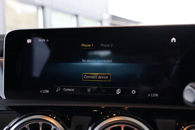 2025 Mercedes-benz Cla