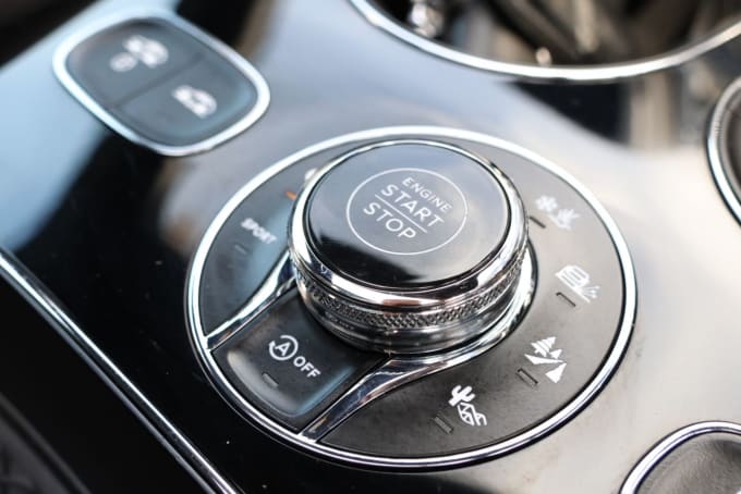 2025 Bentley Bentayga