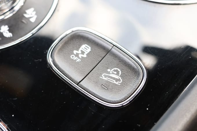 2025 Bentley Bentayga