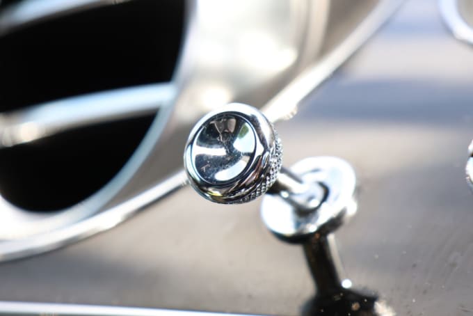 2025 Bentley Bentayga