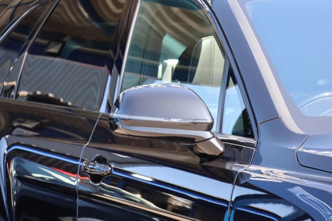2025 Bentley Bentayga