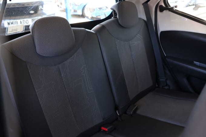 2025 Toyota Aygo