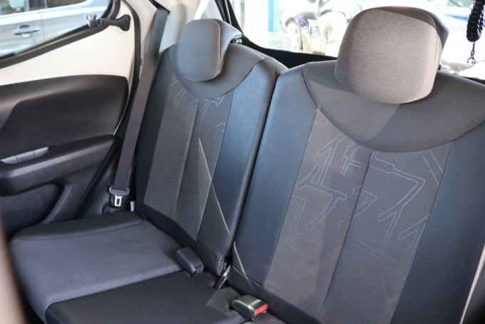 2025 Toyota Aygo