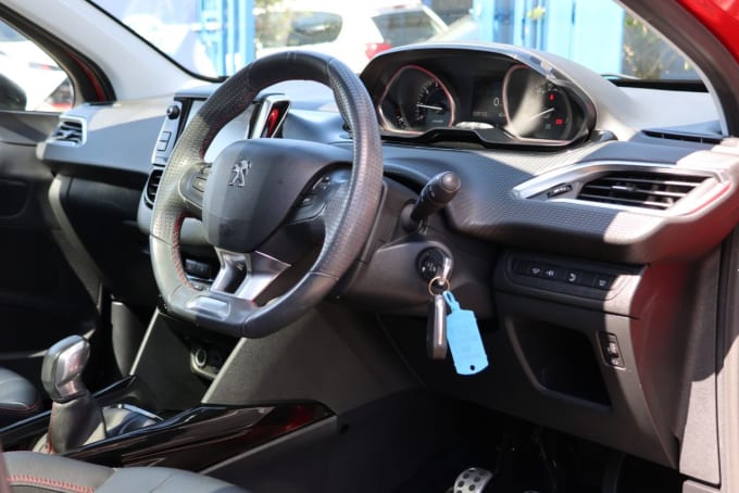 2025 Peugeot 2008