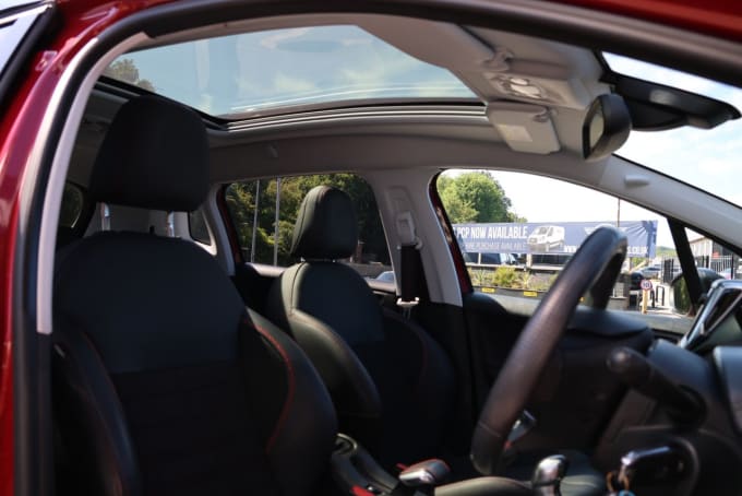 2025 Peugeot 2008