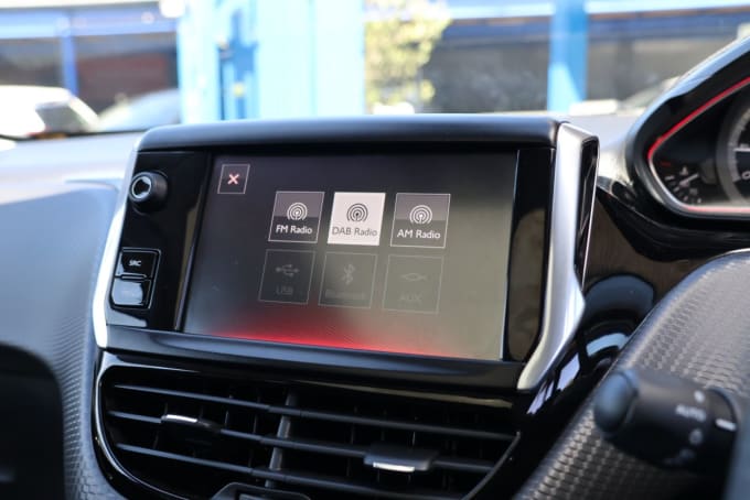 2025 Peugeot 2008