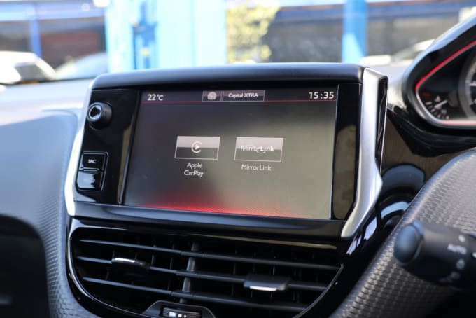 2025 Peugeot 2008