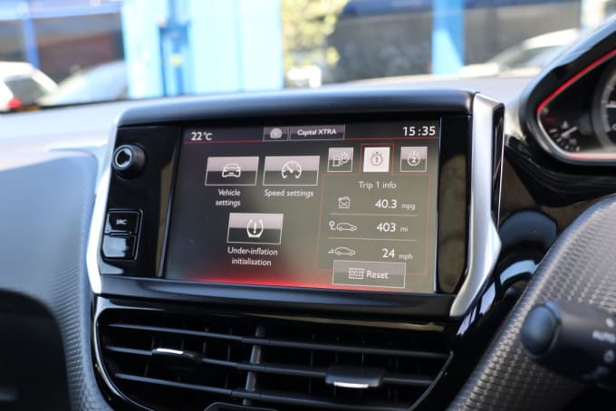 2025 Peugeot 2008