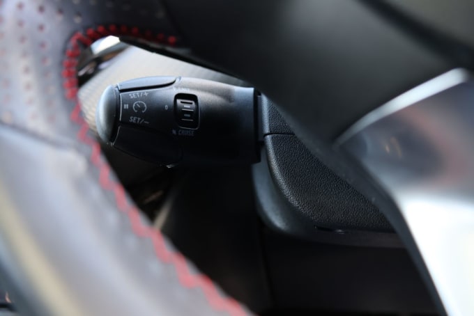 2025 Peugeot 2008