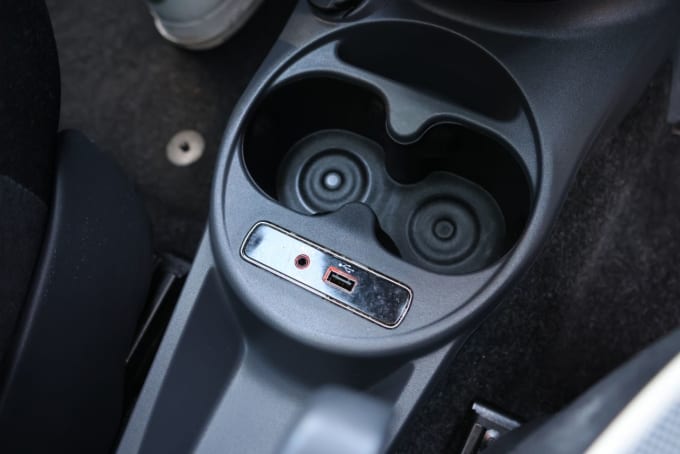 2025 Fiat 500
