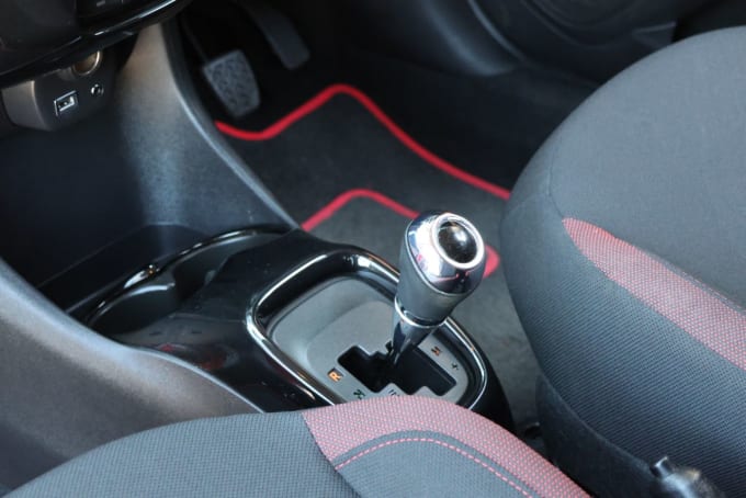 2025 Toyota Aygo