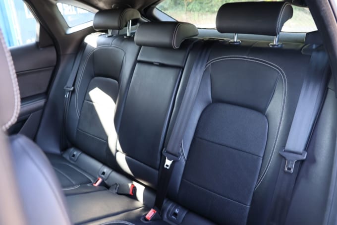 2025 Jaguar E-pace