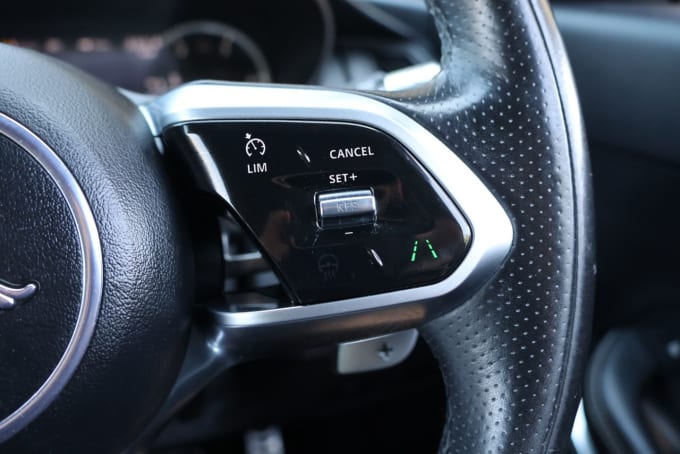 2025 Jaguar E-pace