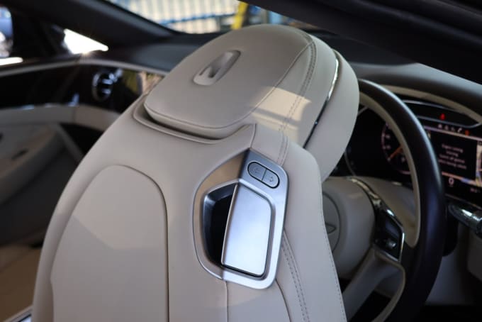 2025 Bentley Continental