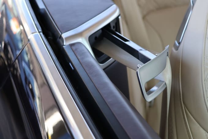 2025 Bentley Continental