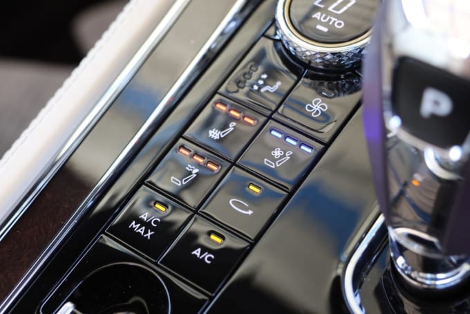 2025 Bentley Continental