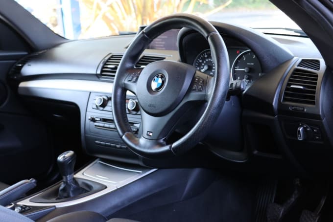 2025 BMW 1 Series
