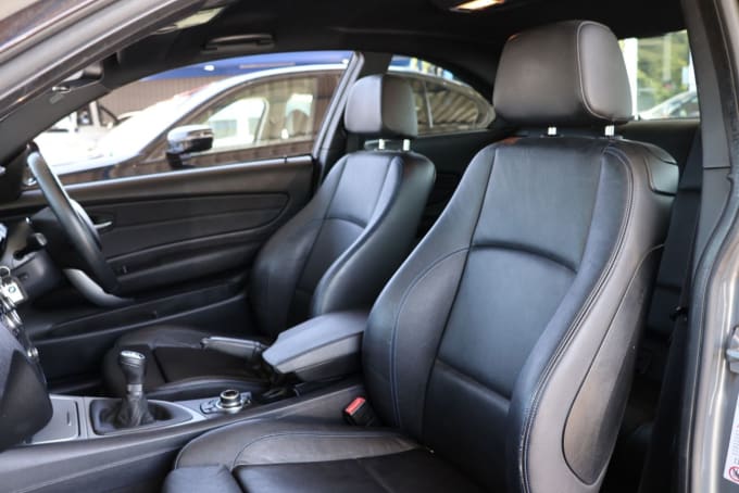 2025 BMW 1 Series