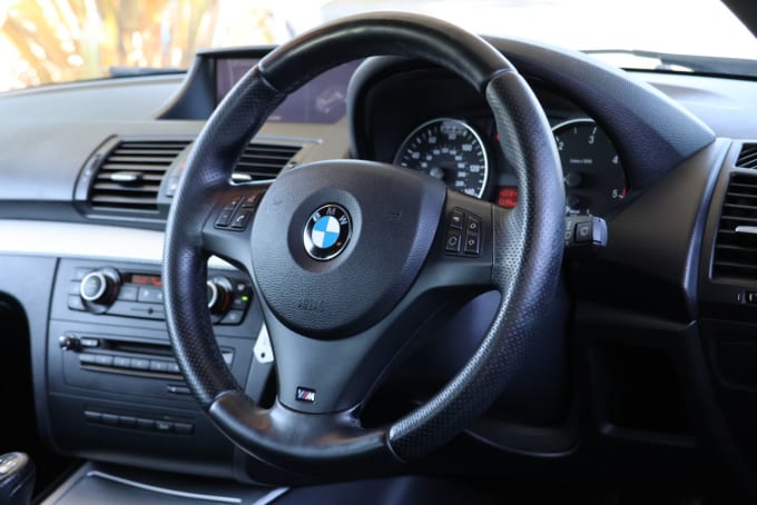 2025 BMW 1 Series