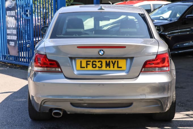 2025 BMW 1 Series