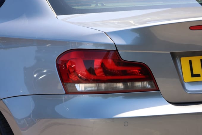 2025 BMW 1 Series
