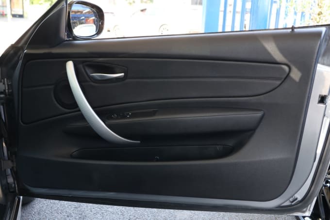 2025 BMW 1 Series