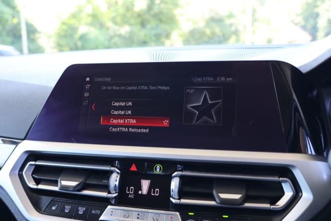 2025 BMW 3 Series