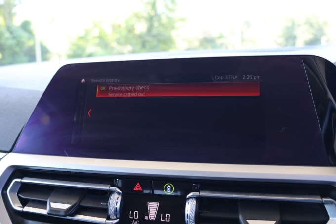 2025 BMW 3 Series
