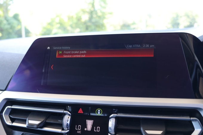 2025 BMW 3 Series