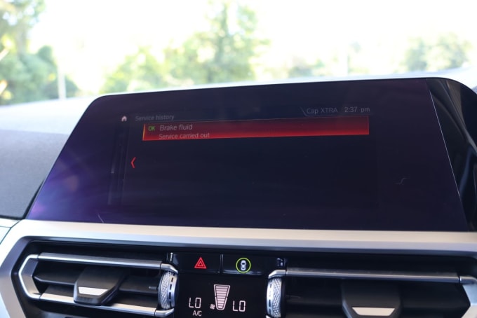 2025 BMW 3 Series