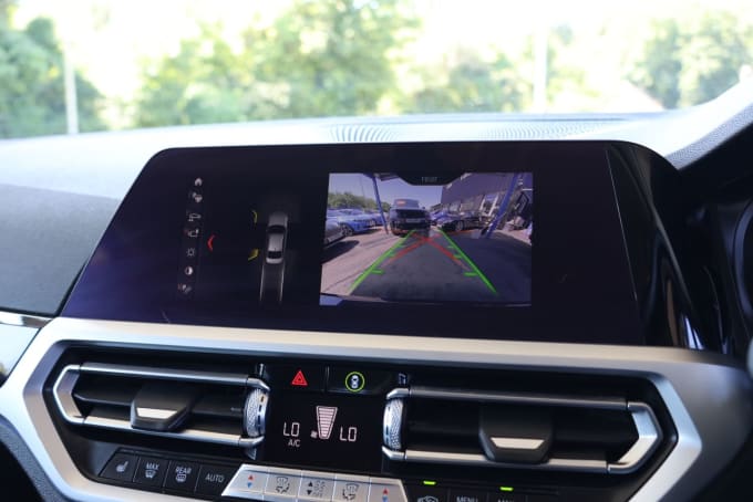 2025 BMW 3 Series