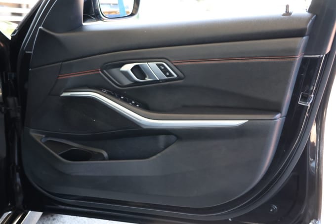 2025 BMW 3 Series