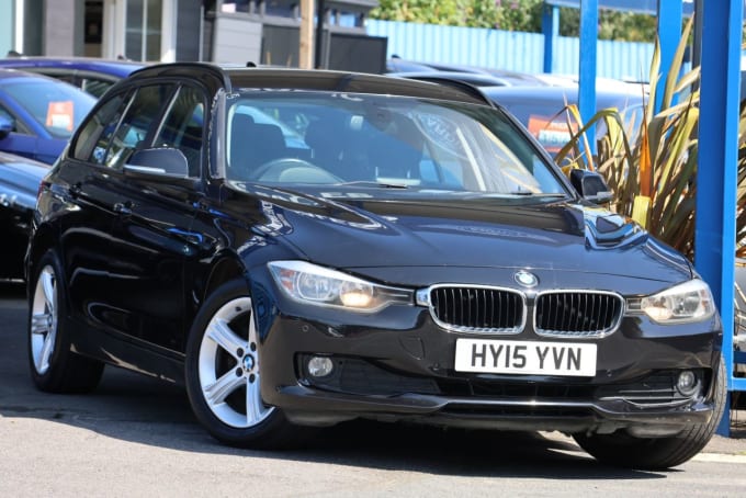 2025 BMW 3 Series