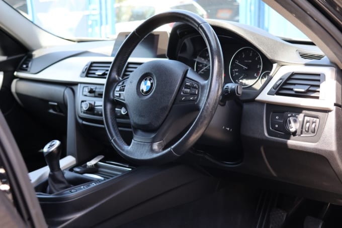 2025 BMW 3 Series